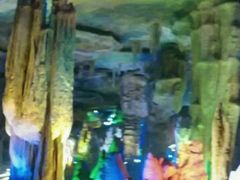 -泰安地下龙宫景区