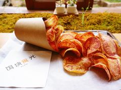 -饵块食光·云南有机手作饵块