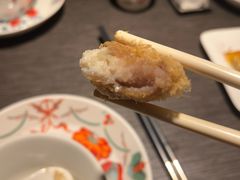 -广州花园酒店荔湾亭·地道点心·粤式饮茶