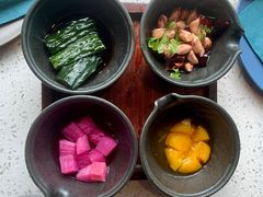 -半山腰·云南菜(侨福芳草地店)