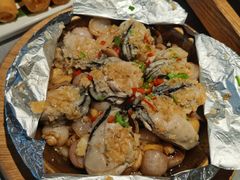 -大鸽饭(体育西路店)