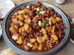 -老碗餐饮(前进路店)
