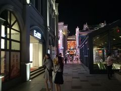 -东西巷