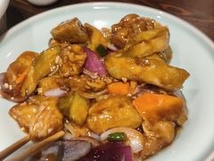 -七菜馆·东北菜·蒸饺(文体路店)