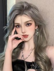 -AFA Hair studio·女士发型设计