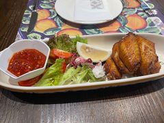 -Mammamia意大利餐厅(古北店)