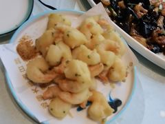 -鲜得莱渔港·小平岛海胆馆(七贤岭店)