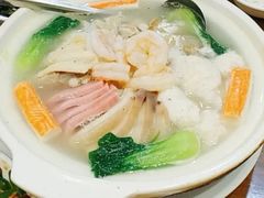 -砂锅李(九江路店)