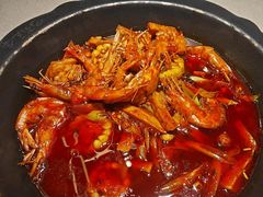 -巴蜀王婆大虾(南锣鼓巷店)