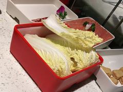 -川锅一号火锅(1818牌楼店)