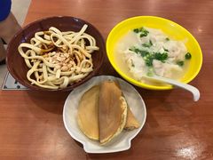-龙抄手(春熙路总店)