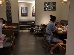 大堂-闽上鲜·福建菜(龙湖滨江天街店)