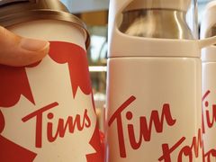 -Tims天好咖啡(河西万象城店)