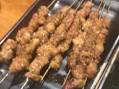 -琥珀老六龙虾(四里河店)