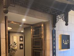 -海天楼中餐厅(吴宫泛太平洋酒店)
