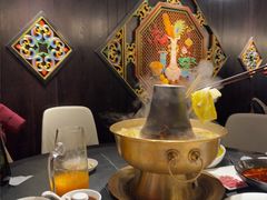 -鼓楼东街老火锅(鼓楼店)