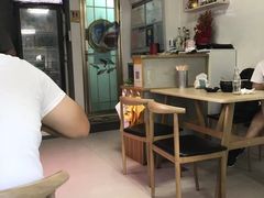 -韩聚园韩国料理(文灶店)