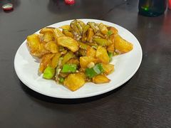 -老于餐厅(民生路店)
