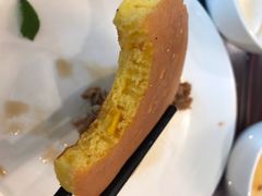 玉米饼-马凯餐厅(地安门店)