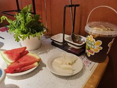 -左庭右院鲜牛肉火锅(苏州园区永旺店)