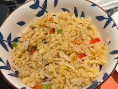 将军炒饭-牛将军•涮肉•烤肉(北京王府井·故宫店)