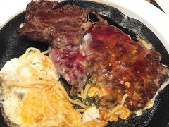 -豪客来牛排(宝龙城市广场店)