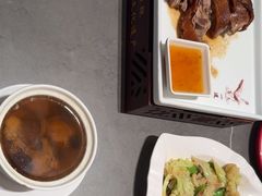 -先记烧鹅王·本地粤菜(福永店)