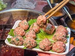 -邓莽子老火锅(中兴路总店)