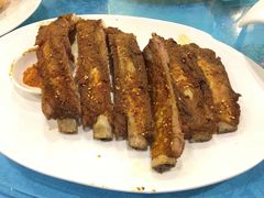 -御唐府海珊瑚主题餐厅