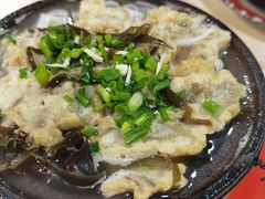 -刚砂锅鸡丝米线