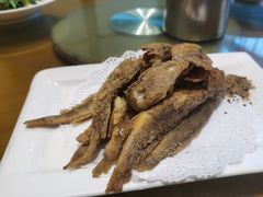 -三姐妹餐厅(曲江店)