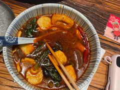 -北丐先生·野馄饨烧烤(长宁龙之梦店)