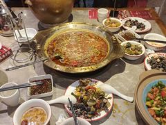 -黔凤辣子鸡
