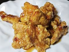 糖醋里脊-东莱馋房(陆家嘴店)