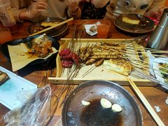 -状元阁烧烤(新华路总店)
