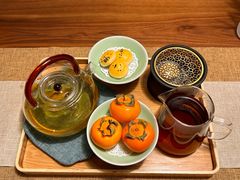 -茗知道茶馆(世博源店)