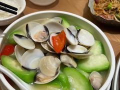 -隅乐胡椒虾·台湾菜·团建(皇岗店)