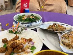 -西江河鲜·趣苑酒楼(鼎湖店)