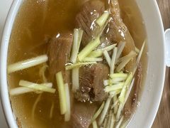-百福麵家(新馬路店)