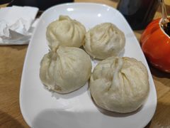 -老陶包子铺(南大西南村店)