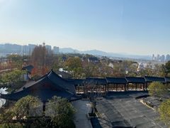 -江心屿景区