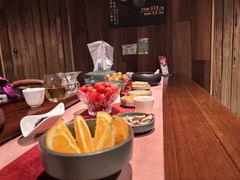 -邈墨茶馆(凤起路店)