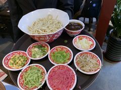 -大海碗·京菜炸酱面(雍和宫店)