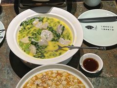 -苏帮袁Sue Cuisine(南开大悦城店)