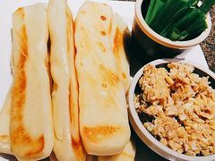 -渔民船说·北塘海鲜·天津菜·海肠捞饭(北塘古镇店)