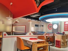 -喜虾客·大虾火锅(郑州无限城店)