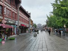 -襄阳古城