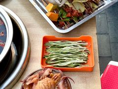 -盖帮鳝鱼串串(东郊记忆店)