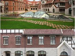 -天津津利华酒店