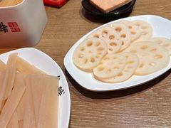 -鱼酷活鱼烤鱼(静安大融城店)